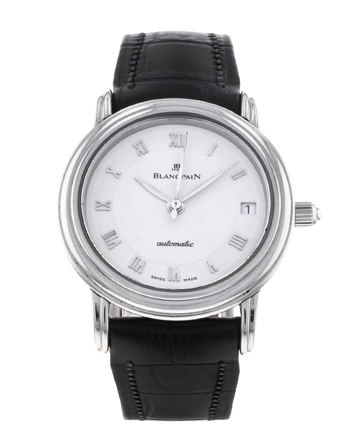 Blancpain Villeret 6223-1127-55B